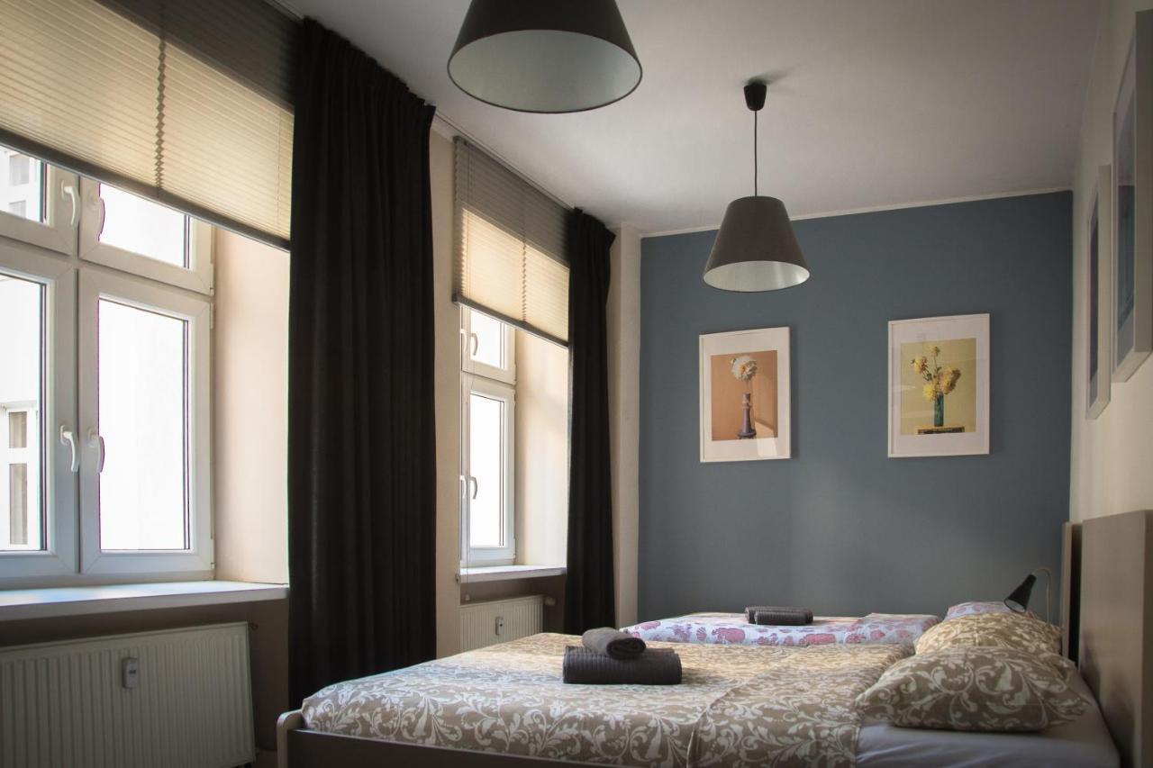 Milo Mi - 2 Bedroom Apartment In The Old Town Poznan Exterior photo